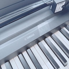 ヤマハ電気ピアノ
の画像