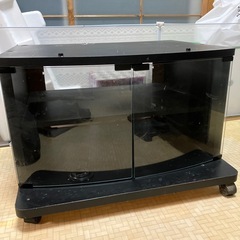 日立プラズマテレビ４２型の画像