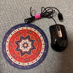 ノートパソコン（13.3インチ）　ケース　おまけ付きの画像