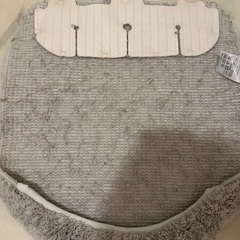 無料！トイレ用品 カバーの画像