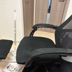 オフィスチェアの画像