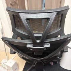 オフィスチェアの画像