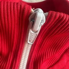 FRED PERRY サイズ110の画像