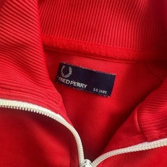 FRED PERRY サイズ110の画像
