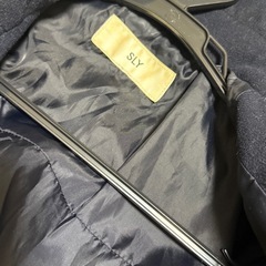 ＳＬＹコート
の画像