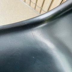 イームズシェルチェアデザインチェアの画像