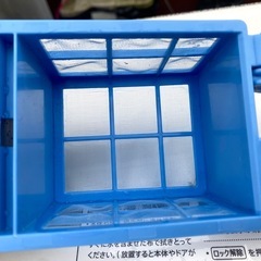 ●ドラム式洗濯乾燥機 SHARP / ES-S7A-WL / 7kg の画像