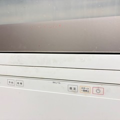 【決まりました】パナソニック 食洗機 npth2   の画像