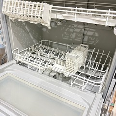 【決まりました】パナソニック 食洗機 npth2   の画像