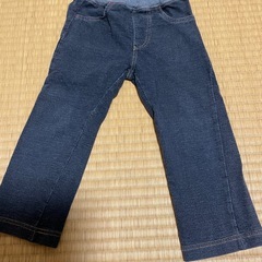 kids上下セットの画像