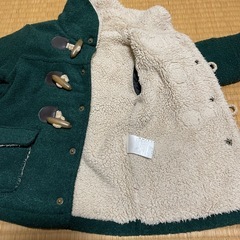 kids上下セットの画像