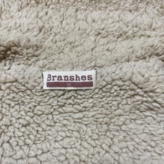 kids上下セットの画像