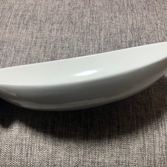 オーバルプレートの画像