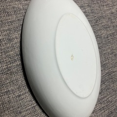 オーバルプレートの画像