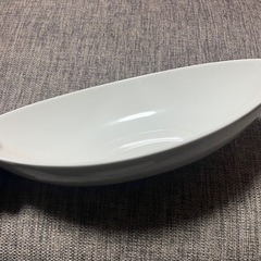 オーバルプレートの画像