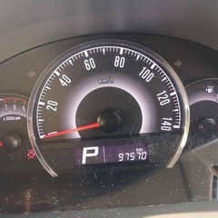 スズキパレット乗って帰れる車検2026/1の画像