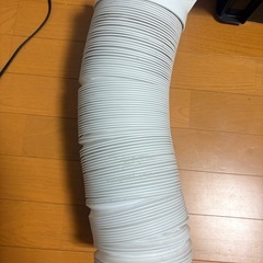 アイリスオーヤマ ポータブルクーラー IPP-2221gg の画像