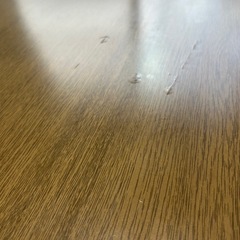 山善　家具調コタツの画像