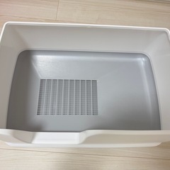 デオトイレ 快適ワイドの画像