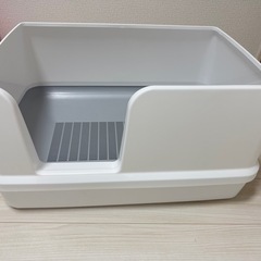 デオトイレ 快適ワイドの画像