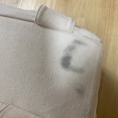 キャンバスバッグの画像
