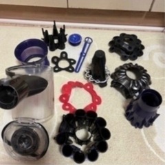 ダイソン掃除機 V6  cord-free-proの画像