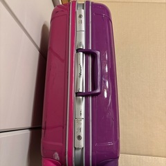 すスーツケースの画像