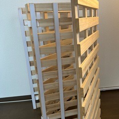 タンスのゲン  スノコの画像