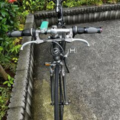 GIANTクロスバイク ESCAPE R3の画像