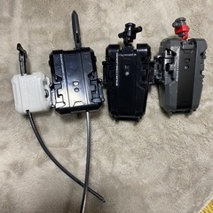 ベイブレードXセットの画像