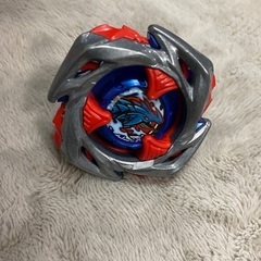 ベイブレードXセットの画像