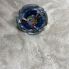 ベイブレードXセットの画像