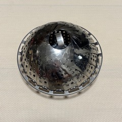 蒸し器　23cmの画像