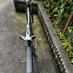 GIANTクロスバイク ESCAPE R3の画像