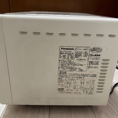 電子レンジの画像