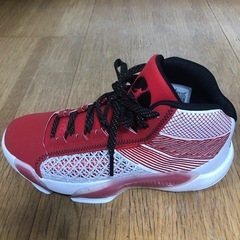 ジョーダン　バスケットシューズの画像