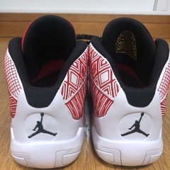 ジョーダン　バスケットシューズの画像