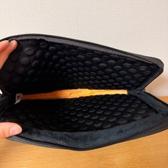 tomtoc 360°保護 パソコンケース 14インチ 全方位耐衝撃 の画像