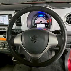 ハスラー Ｇ 車検８年１２月まで 乗って帰れます の画像