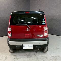 ハスラー Ｇ 車検８年１２月まで 乗って帰れます の画像