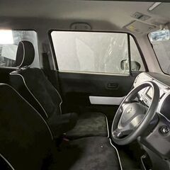 ハスラー Ｇ 車検８年１２月まで 乗って帰れます の画像