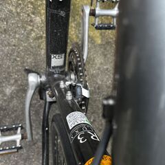 GIANTクロスバイク ESCAPE R3の画像