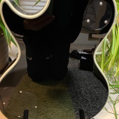 美品　バーニー　セイモアダンカン　エレキギター　レスポール　ジョンサイクス　の画像