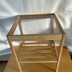 IKEA（イケア）NESNA（ネスナ） サイドテーブルの画像