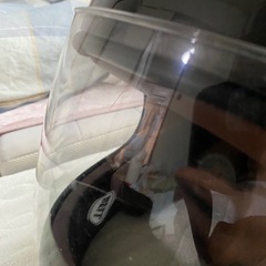 BELL フルフェイスヘルメット ducati scramblerコラボの画像