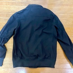 BEAMS ビームス　メンズブルゾン　ブラック‼️Mサイズ‼️の画像