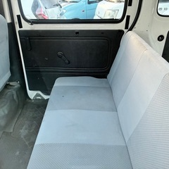 ⭐️ハイゼットカーゴデラックス5MT⭐️4WDの画像
