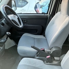 ⭐️ハイゼットカーゴデラックス5MT⭐️4WDの画像