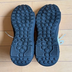 男性用メンズスニーカー新品未使用26.5cmの画像