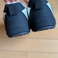男性用メンズスニーカー新品未使用26.5cmの画像
